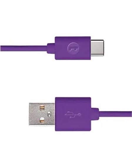 Picture of Ttec Şarj Kablosu Micro Taks 5DK33MR1 Mor