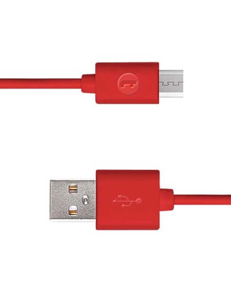 Picture of Ttec Şarj Kablosu Type-C Taks 5DK12K1