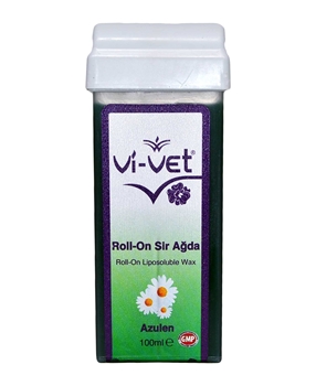 Vi-vet Roll On Sir Ağda 100 ml Azulen vi-vet, vivet, epilasyon, ağda, sir ağda, roll on ağda, rolon ağda, bezsiz ağda, el ağdası, vivet roll on ağda satın al, vivet roll on ağda fiyat