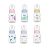 Picture of Wee Baby 125 ml Plastik Biberon (851)