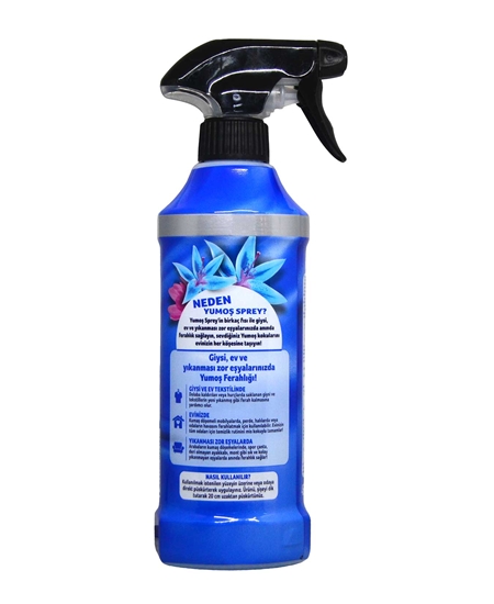 Picture of Yumoş Sprey 450 ml Lilyum