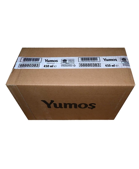 Picture of Yumoş Sprey 450 ml Lilyum