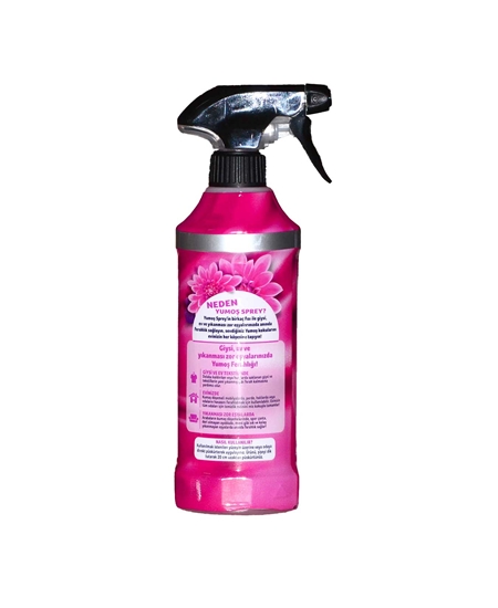 Picture of Yumoş Sprey 450 ml Orkide