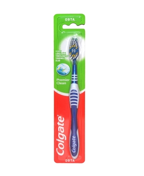 Colgate Diş Fırçası Premier Clean Picture of Colgate Diş Fırçası Premier Clean