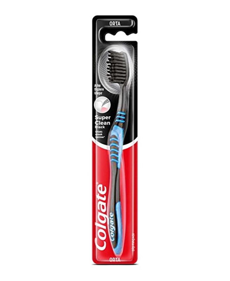 colgate, colgate diş fırçası, diş fırçası, colgate siyah diş fırçası, diş fırçası fiyatları