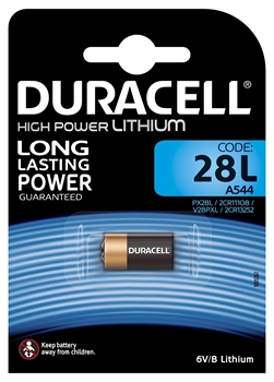 Duracell Lithium High Power 28L 6 Volt Camera Battery duracell, durasel, kamera pili, fotoğraf makinesi pili, video kamera pili, 6 volt pil, 6v kalem pil, duracell kamera pili satın al, duracell kamera pili fiyat