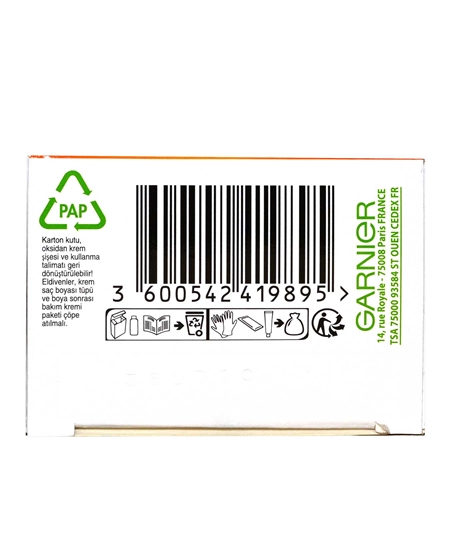 Garnier,Garnier Color Naturals Saç Boyası no:6.34 Altın Kumral,saç boyaları,kadın saç boyaları çeşitleri,kadın saç boyala fiyatları,saç boyaları ne kadar,kozmetik ürünleri,kadın bakım ürünleri,saç boyaları,boya çeşitleri,toptan satın al,toptan kozmetik,toptan mağazacılık,toptantr