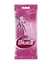 Picture of Gillette Blue2 Plus Woman 5's Pink