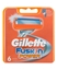 Picture of Gillette Fusion Power Blade 6s - AUSTURALIA PACK