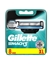 Gillette Mach3 Refill Blade 8's - EU PACK Picture of Gillette Mach3 Refill Blade 8's - EU PACK