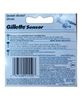 Picture of Gillette Sensor Excel Refill Razor Blade  5's