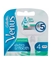 Picture of Gillette Venus Extra Smooth Sensitive Blade 4's - EU PACK