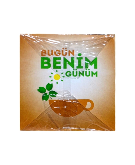 Picture of Lipton Limon Zencefil Bitki ve Meyve Çayı 20'li