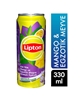 Picture of Lipton İce Tea 330 ml Teneke Mango