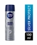 Picture of Nivea Men Deodorant Spray 150ml Silver Protect