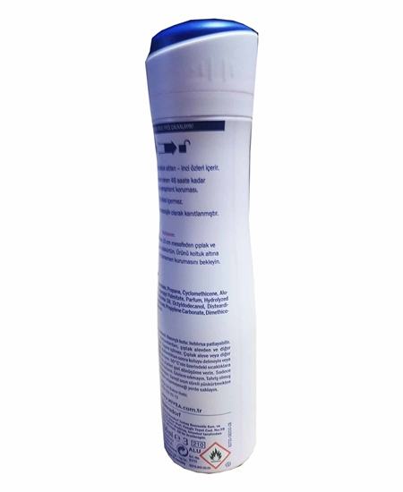 nivea, nivea dedorant, nivea kadın deodorant, kadın deodorant, ter kokusu önleyici, ter önleyici, nivea pearl beauty 150 ml satın al, nivea pearl beauty 150 ml fiyat