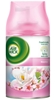 Airwick, Freshmatic, manolya, Yedek, white flowers, refill, fm, freşmatik, airwick yedeği, taptaze kokular, bahar kokuları, frezya, yasemin, manolya kokusu, fresh koku, oda ferahlatıcı, kötü kokuları giderir