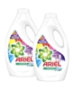 Picture of Ariel Sıvı Çamaşır Deterjanı Parlak Renkler 2x1,3 lt