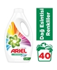 Picture of Ariel Sıvı Çamaşır Deterjanı Parlak Renkler 2x1,3 lt