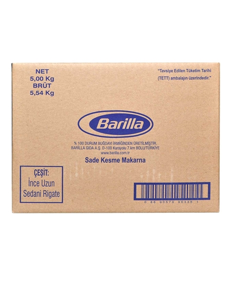 barilla, makarna, makarna çeşitleri, makarna fiyatları, sedani rigati makarna, ince uzun makarna, 500 g makarna, gıda, gıda toptancısı, toptan gıda, toptan alışveriş, barilla fiyatları, 500 g barilla