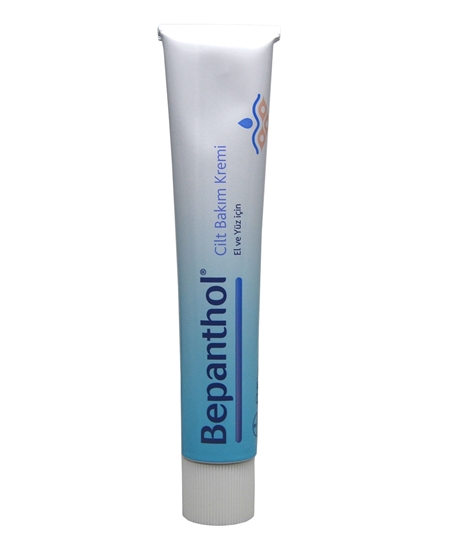 Picture of Bepanthol Onarıcı Bakım Kremi 50+30 gr Hediye