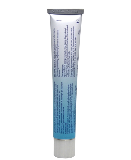 Picture of Bepanthol Onarıcı Bakım Kremi 50+30 gr Hediye
