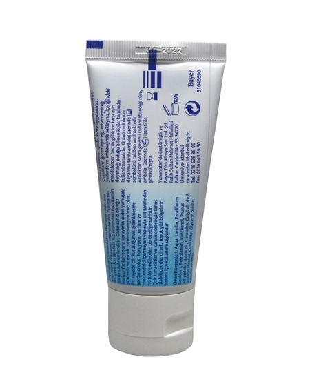 Picture of Bepanthol Onarıcı Bakım Kremi 50+30 gr Hediye