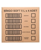 Picture of BİNGO SOFT 5 LT LAVANTA RÜZGARI YENİ