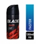 Picture of Blade Deodorant Sprey 150 ml Faster