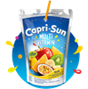 Picture of Capri-Sun Meyve Suyu 200 ml X 20'li Koli Mutlivitamin