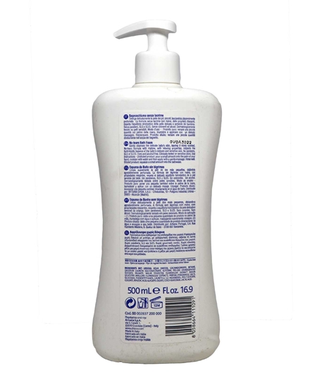 Picture of Chicco Baby Bath 500ml Relax