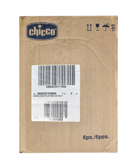 Picture of Chicco Baby Bath 500ml Relax
