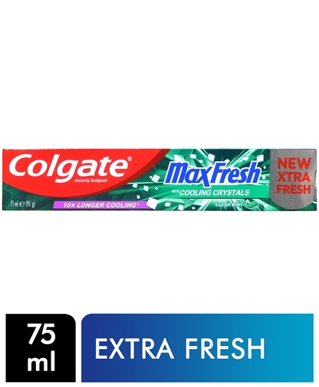 Picture of Colgate Diş Macunu 75 ml Max Fresh