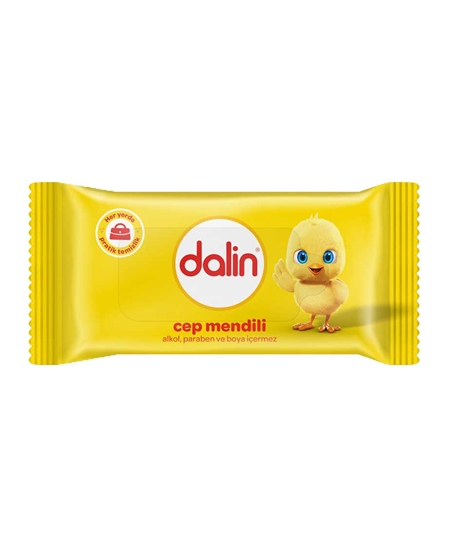 Picture of DALIN KLSK CP MND 15'LI FENEKSIETONOLSUZ