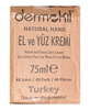 demorkil, el kremi, yüz kremi, vücut kremi, kil kremi, killi krem, bakım kremi, el bakım kremi, yüz bakım kremi, vücut bakım kremi, cilt kremi, cilt bakım kremi, demorkil krem satın al, demorkil krem fiyatları, toptan demorkil krem