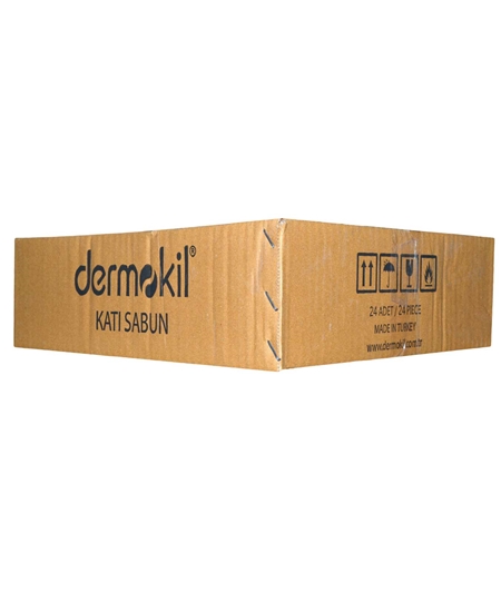 Picture of Dermokil Sabun 130 g Aleo Vera