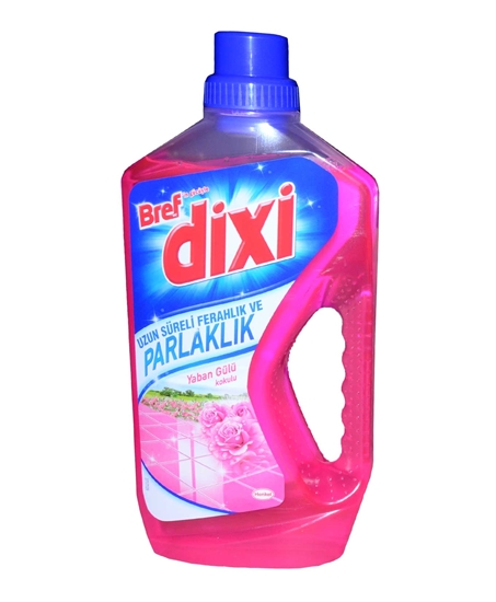 Picture of Dixi Yüzey Temizleyici 900 ml Yabangülü