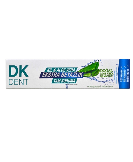 dk dent, dermoksil, diş macunu, killi diş macunu, kil diş macunu, beyazlatıcı diş macunu, koruyucu diş macunu, diş macunu çeşitleri, diş macunu fiyatları, dk dent diş macunu satın al