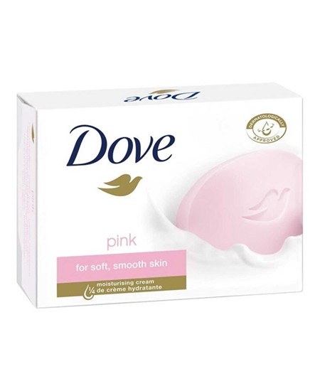 Picture of DOVE SABUN PINK