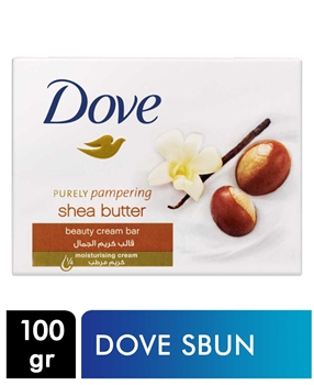 Dove Sabun 100 gr Shea Yağlı Picture of Dove Sabun 100 gr Shea Yağlı