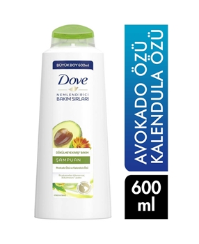 Dove Şampuan 600 ml Avokado Özlü Dökülmeye Karşı dove, dove şampuan, şampuan, saç dökülmesine karşı şampuan, saç dökülmesi, dove avokado özlü şampuan 600 ml fiyat, dove avokado özlü şampuan 600 ml satın al