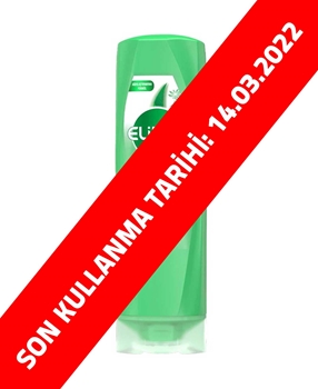 Elidor Saç Bakım Kremi 500 ml Sağlıklı Uzayan Saçlar Picture of Elidor Saç Bakım Kremi 500 ml Sağlıklı Uzayan Saçlar