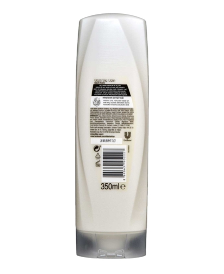 Picture of Elidor Hair Cream 350 ml Coconut Oil