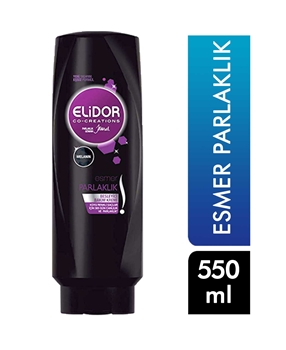 Elidor Conditioner 550 ml Brunette Shine Picture of Elidor Conditioner 550 ml Brunette Shine
