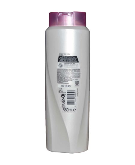 Picture of Elidor Shampoo 650 ml Coconut Oil