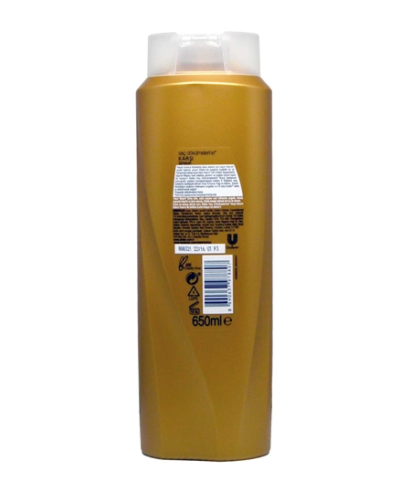 Picture of Elidor Saç Dökülmelerine Karşı Şampuan 650 ML