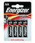ENERGIZER POWER AA 4S Picture of ENERGIZER POWER AA 4S