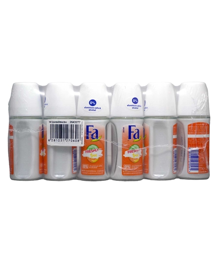 Picture of FA ROLL-ON CUCUMBER & MELON 50