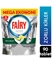 Picture of Fairy Dishwasher Detergent Capsule Platinum 90's*2 Lemon