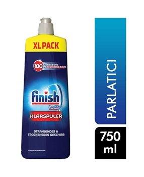 Finish Shiner 750ml - Lemon Picture of Finish Shiner 750ml - Lemon